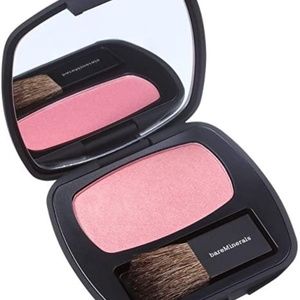 Bare Minerals Ready Blush in Natural High NWT RARE